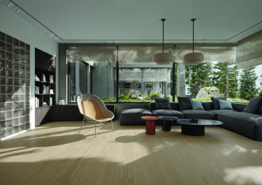 Preview: Rocko Standard Plank Silent R238 Dune Allegra Oak