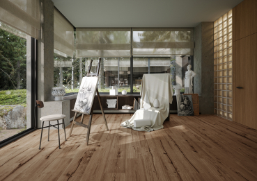 Preview: Rocko Wide Plank Silent R239 Ember Cortona Oak