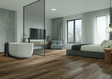 Preview: Rocko Long Plank Silent R243 Smoked Luna Walnut