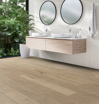 Preview: Rocko Standard Plank Silent R251 Sand Mesa Oak
