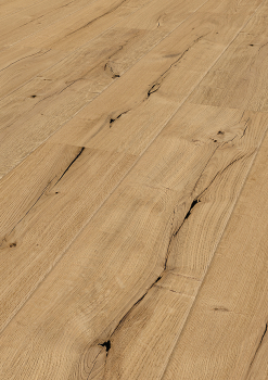 Preview: Organic Veneer Parquet O273 Brandford Oak
