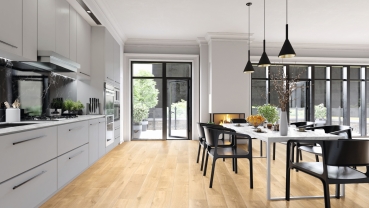 Preview: Rocko Wide Plank Silent RO5R066HSW-I Sculpta