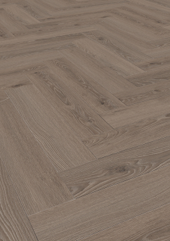 Preview: Rocko Herringbone Silent RO5+1K801HB Steel Montanara Oak