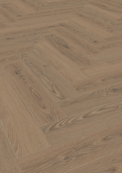 Preview: Rocko Herringbone Silent RO5+1K803HB Tobacco Montanara Oak