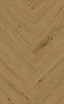Rocko Herringbone Silent RO5+1K805HB Gold Highgate Oak