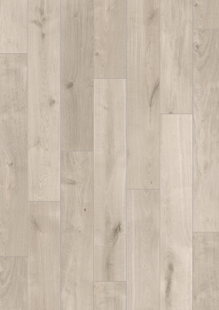 Preview: Rocko Standard Plank Silent RO5R078HS-I Airflow