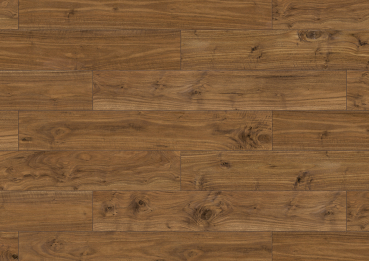 Rocko Standard Plank Silent R246 Cadenza Walnut