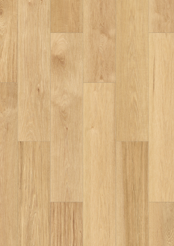 Rocko Wide Plank Silent R242 Natural Willamette Hickory