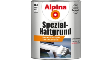 Alpina Spezial-Haftgrund