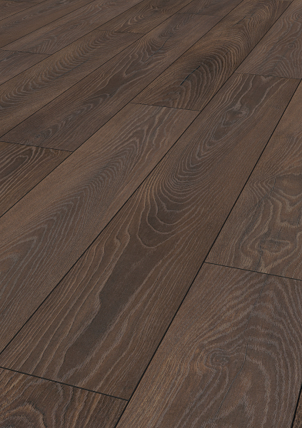 Atlantic 10 K479 Espresso Carpenter Oak