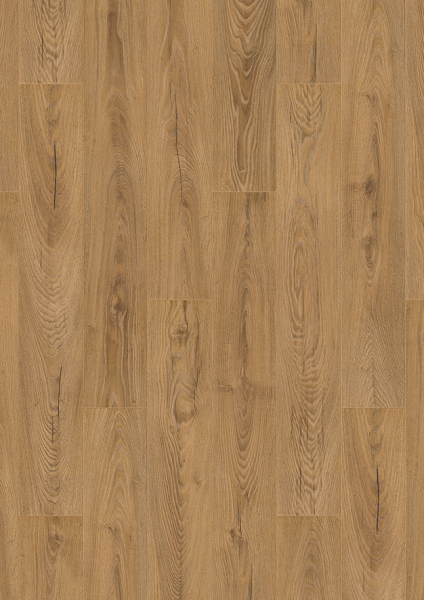 Atlantic 12 K476 Inca Carpenter Mill Oak