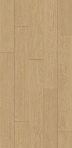 Atlantic 12 K843PP Natural Darcy Oak