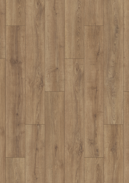 Atlantic 7 7ATK647PP Clay Sola Oak