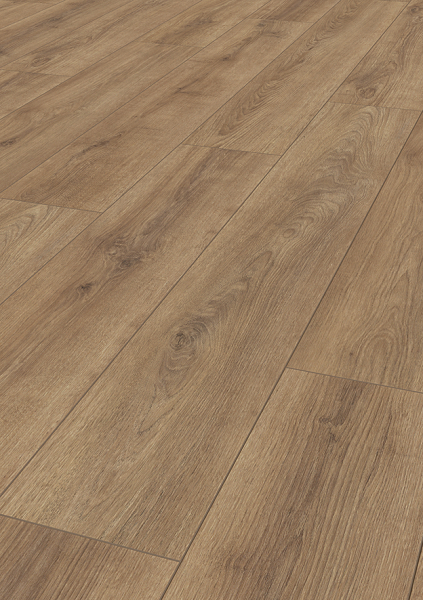 Atlantic 7 7ATK647PP Clay Sola Oak