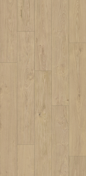 Atlantic 8 8ATK847PP Blonde Montanara Oak