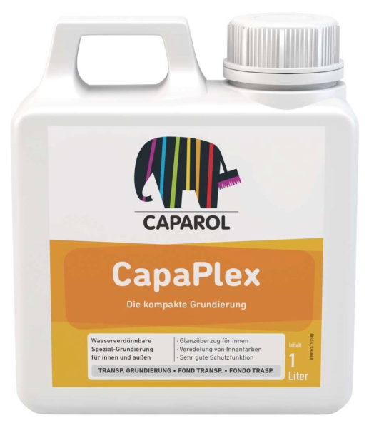 Caparol CapaPlex Grundierung