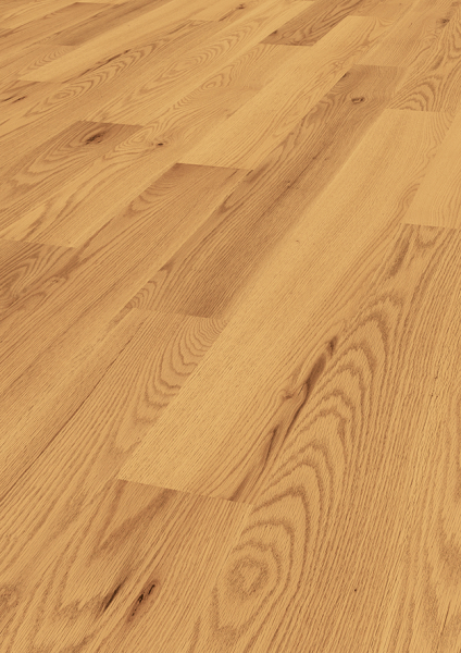 Classic Silent Cork О980 Natural Red Oak
