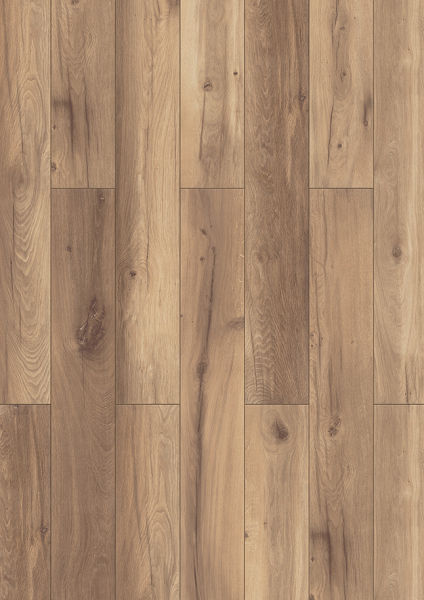 Atlantic 8/33 8ATK224PP33 Wild West Oak
