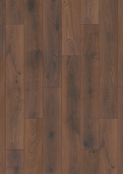 Clever Silent Eco K489 Bourbon Hills Oak