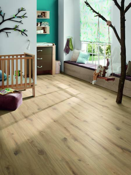 Clever Silent Eco K063 Organic Oak