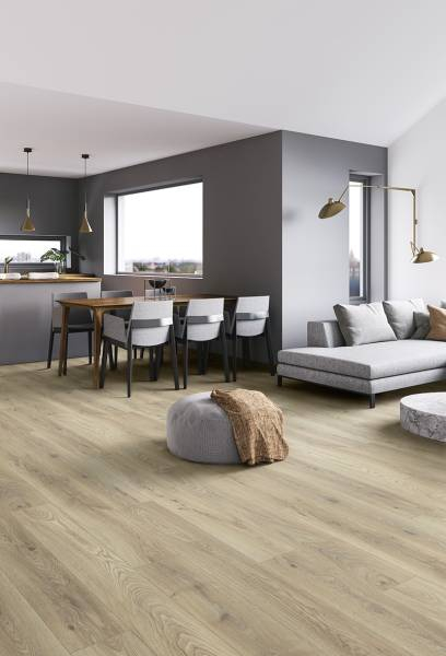 Clever Silent Eco K452 Ashland Oak
