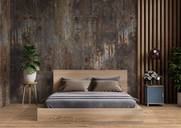 Clever K327 Hillside Oak