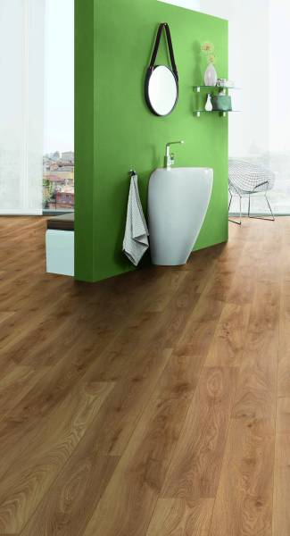 Clever K598 Heathland Oak
