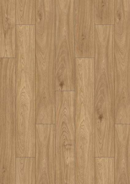 Comfort Silent Cork K329 Buckingham Oak