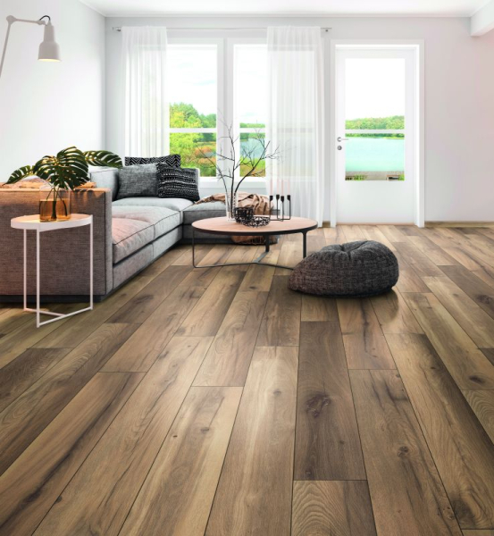 Comfort Silent Cork K224 Wild West Oak
