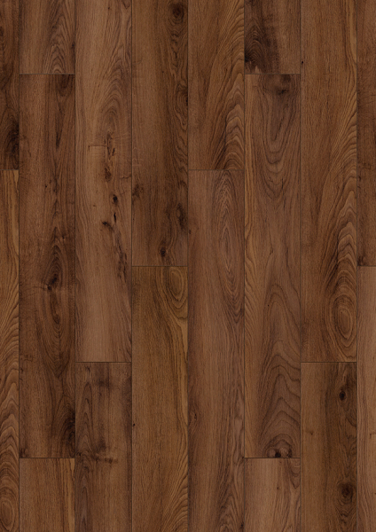Flex Silent Cork K505 Tobacco Manor Oak
