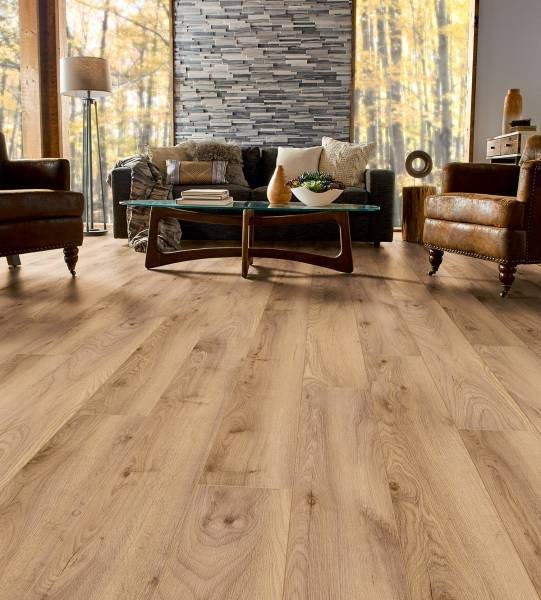 Flex Silent Cork K504 Tuscan Manor Oak