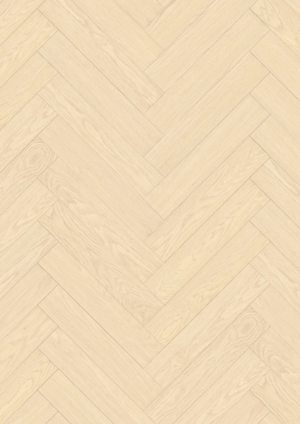 Herringbone 8 8HBK844 Cream Darcy Oak