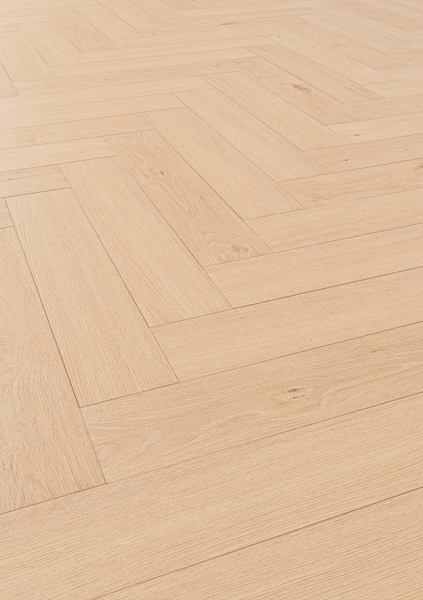 Herringbone 8 8HBK847 Blonde Montanara Oak