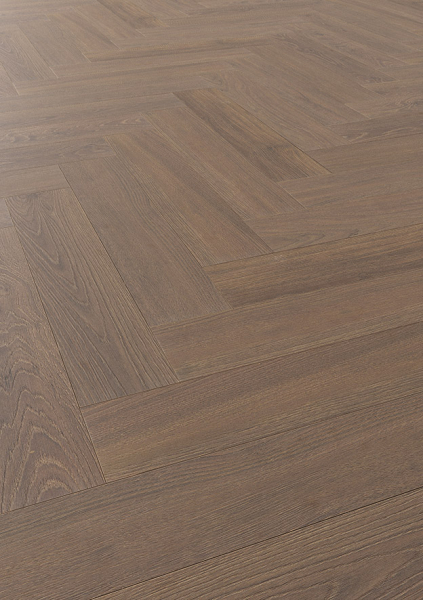 Herringbone 8 8HBK849 Dark Montanara Oak