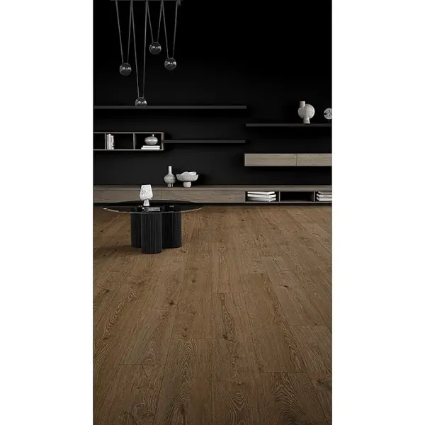 Long Plank 8 K849 Dark Montanara Oak