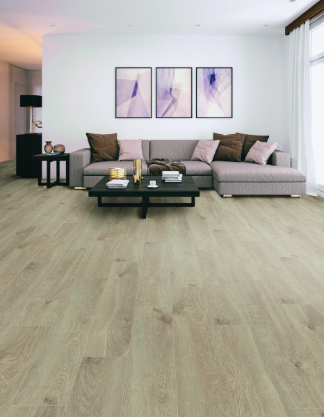 Classic ECO 8+1ORK406ECO Eurus Oak