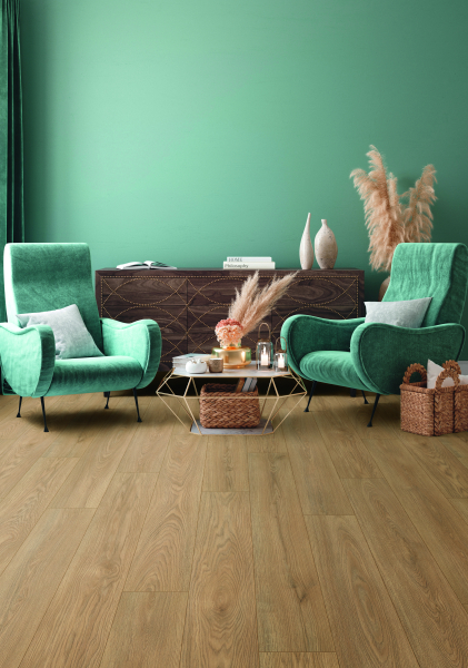 Atlantic 7 7ATK638PP Wheat Cornforth Oak