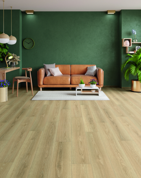 Atlantic 7 7ATK652PP Cashew Montreux Oak