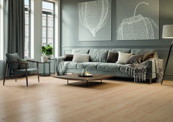 Atlantic 8 8ATK847PP Blonde Montanara Oak