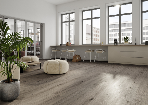 Atlantic 8 8ATK848PP Aged Montanara Oak