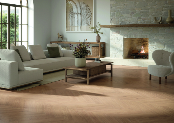 Atlantic 8 8ATK850PP Smoked Montanara Oak