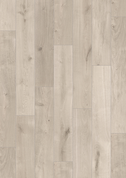 Rocko Standard Plank Silent RO5R078HS-I Airflow