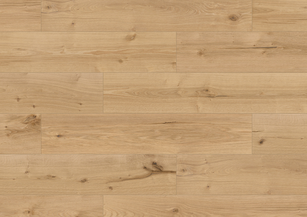 Rocko Wide Plank Silent R231 Cookie Villa Rica Oak