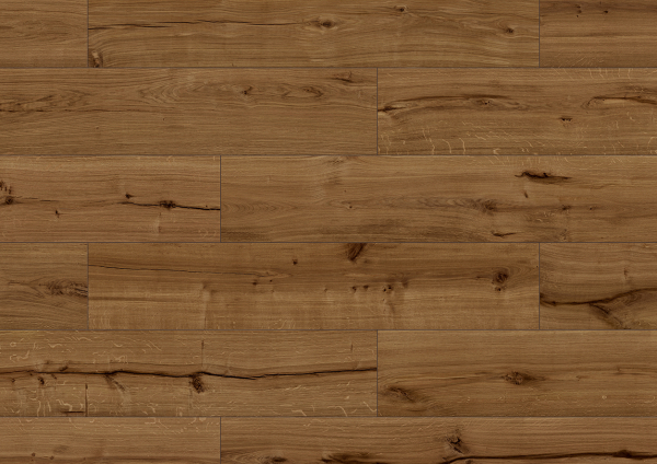 Rocko Wide Plank Silent R239 Ember Cortona Oak