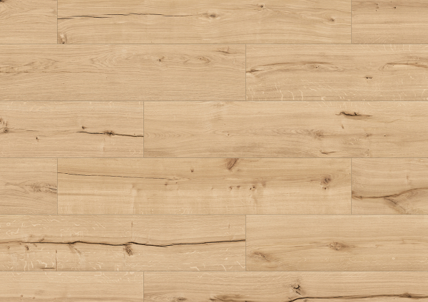 Rocko Wide Plank Silent R240 Pure Cortona Oak