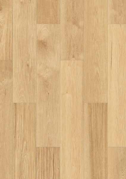 Rocko Wide Plank Silent R242 Natural Willamette Hickory
