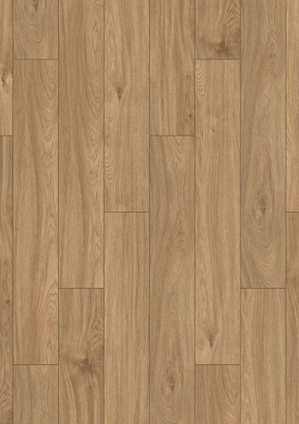 Super Natural K338 Credenza Oak