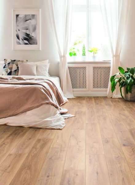 Krono Atlantic 8 K450 Firebrand Oak, (HO)
