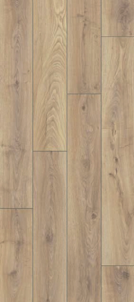 Krono Atlantic 8 K453 Biscotti Oak, (HO)