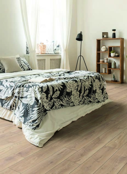 Krono Atlantic 8 K453 Biscotti Oak, (HO)